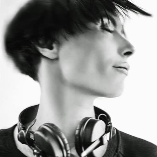 Kreida portrait