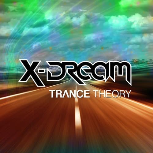 DJ X-Dream portrait