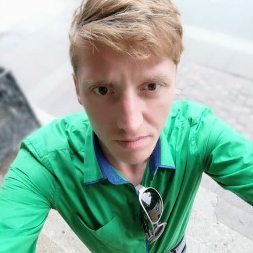 Sozonov Profile Image