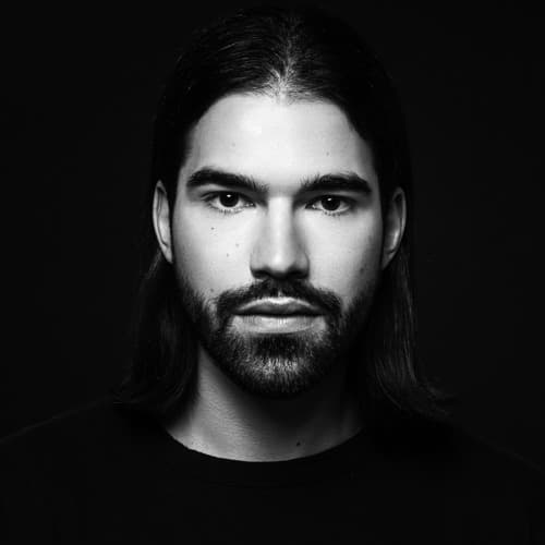 Niklas Schweig portrait
