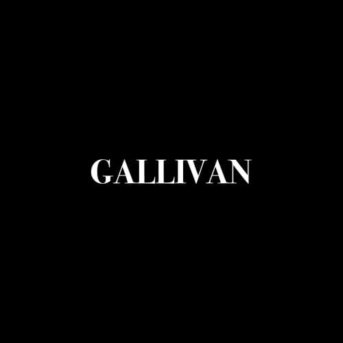 Gallivan portrait