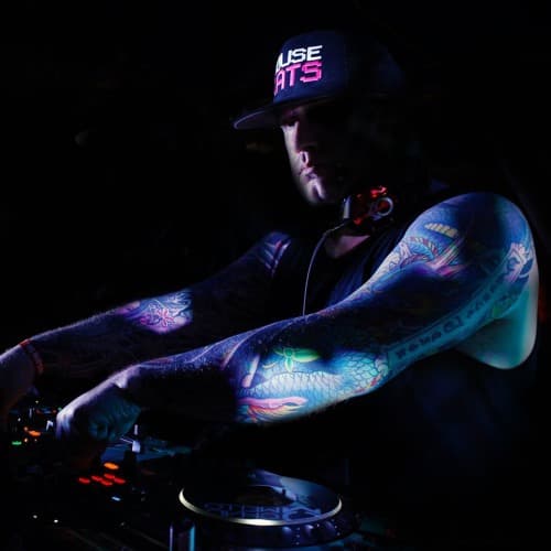 Chad Mello