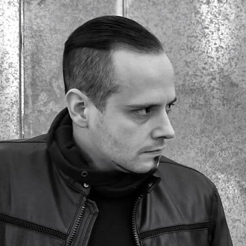 Dave Inox Profile Image