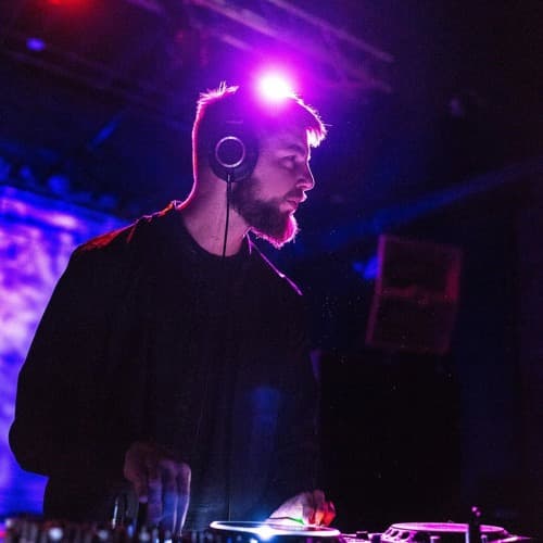 Clay Lukas Profile Image