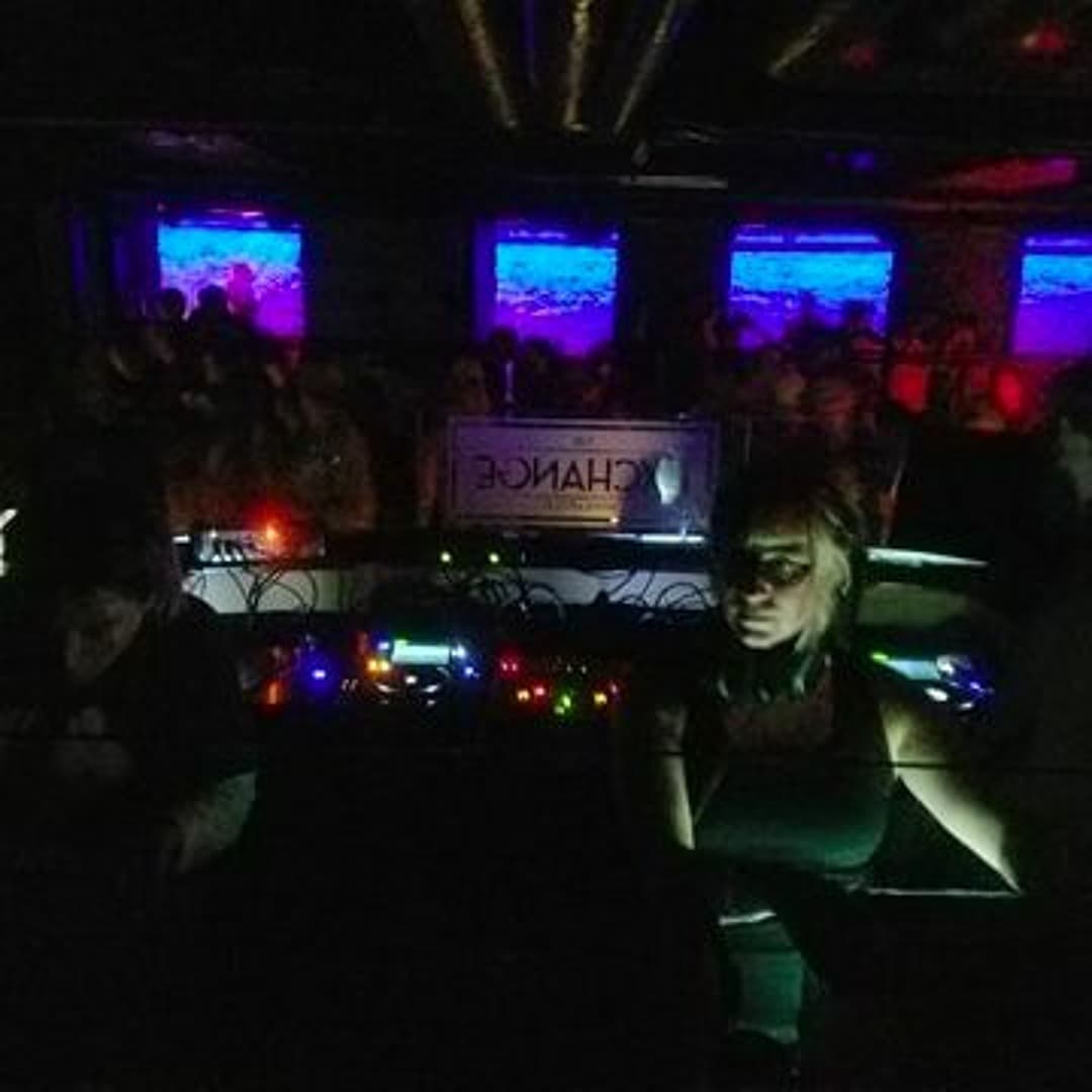 DJ Nola