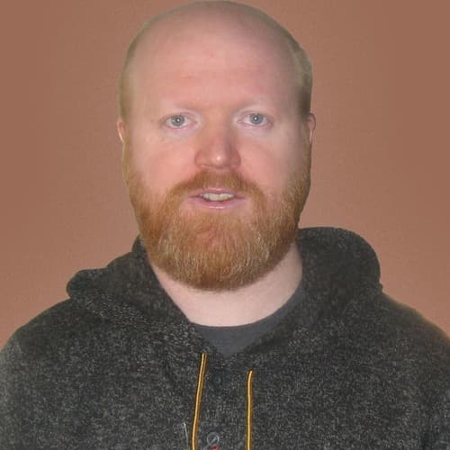 DJ Ginge Profile Image