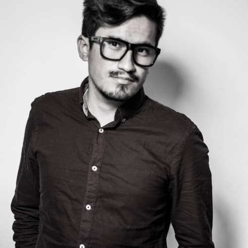 Max Q Real Profile Image
