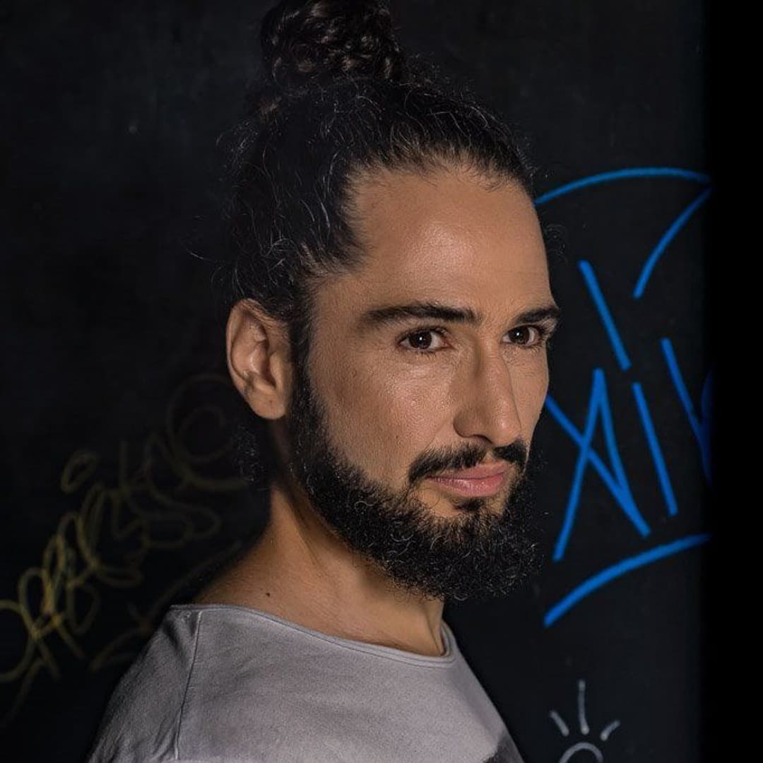 Jesus Shaheen Profile Image