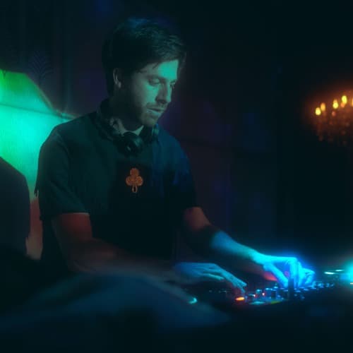 Marcos Hecht Profile Image