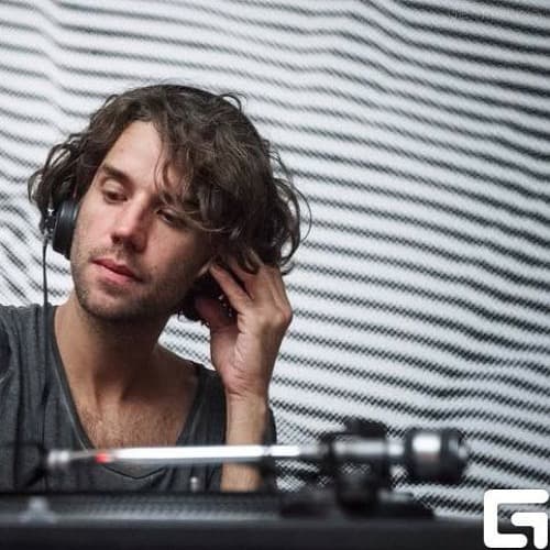 Max Grabke Profile Image