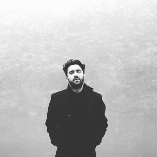 Alec Attari portrait