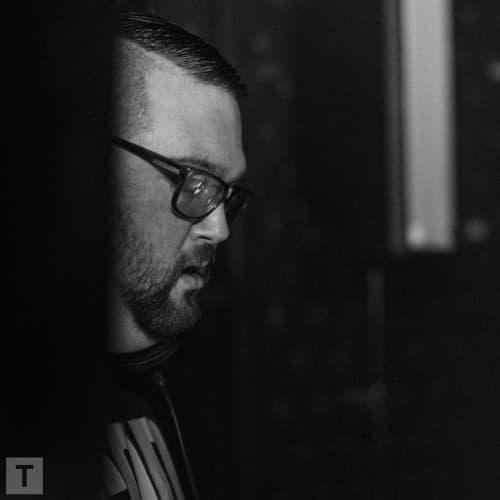 Josh Taylor portrait