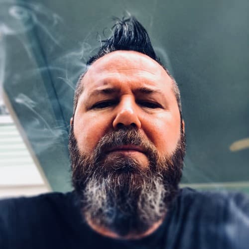 Greg Benz Profile Image