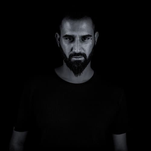 Lishay Bachar portrait