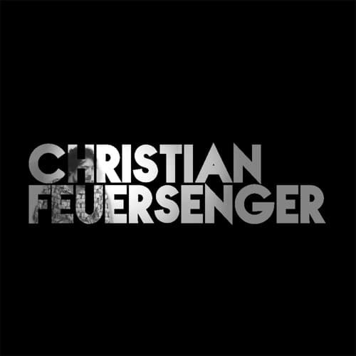Christian Feuersenger portrait