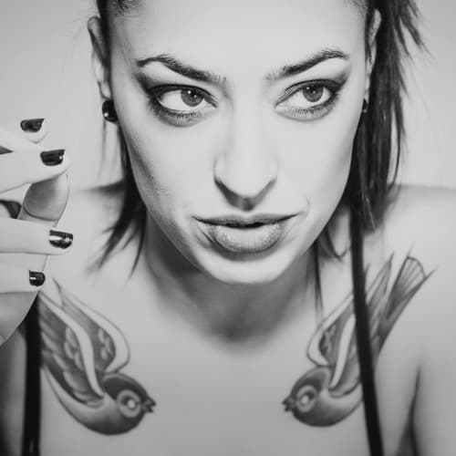 Lorena Moreno Profile Image