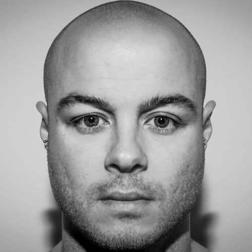 Jordan Leal Profile Image