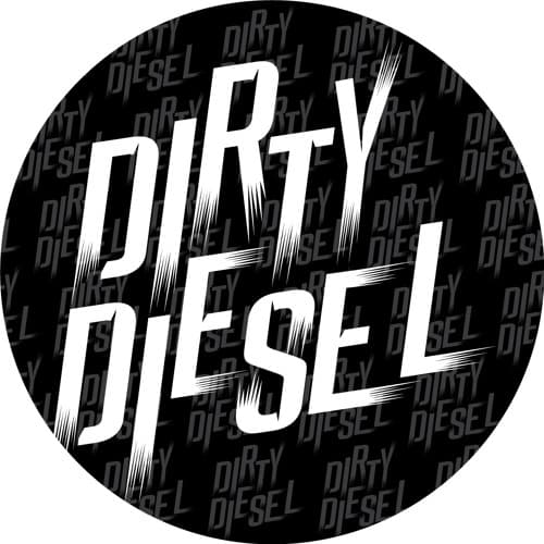 Chris Diesel portrait