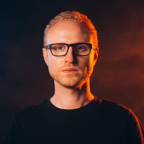 Ostro portrait
