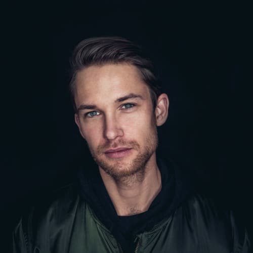 Jeremy Reinhard Profile Image