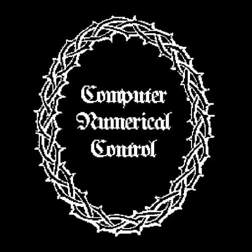 Computer Numerical Control