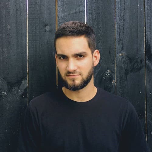 Jens Ging Profile Image