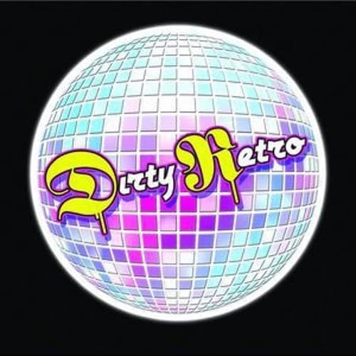 Dirty Retro DJs portrait