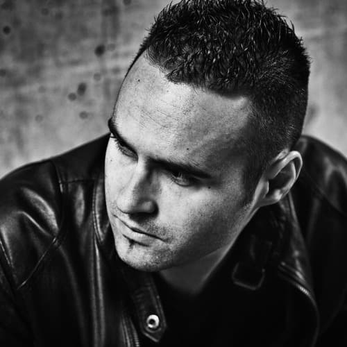 Yan Gordo portrait
