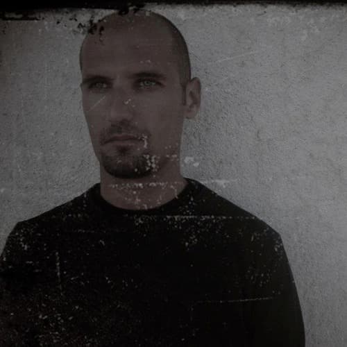 Oliver Koop portrait