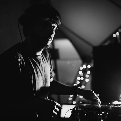 Osvit (Cult. Beat) event artwork