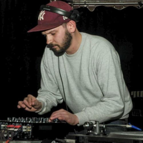 Greg Purnell Profile Image