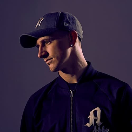 LD50 portrait