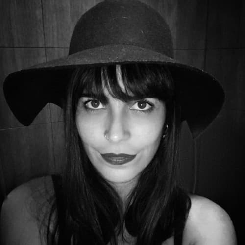Talita Lamha Profile Image