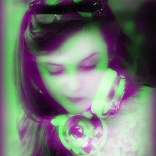 Erica Marcantonio portrait