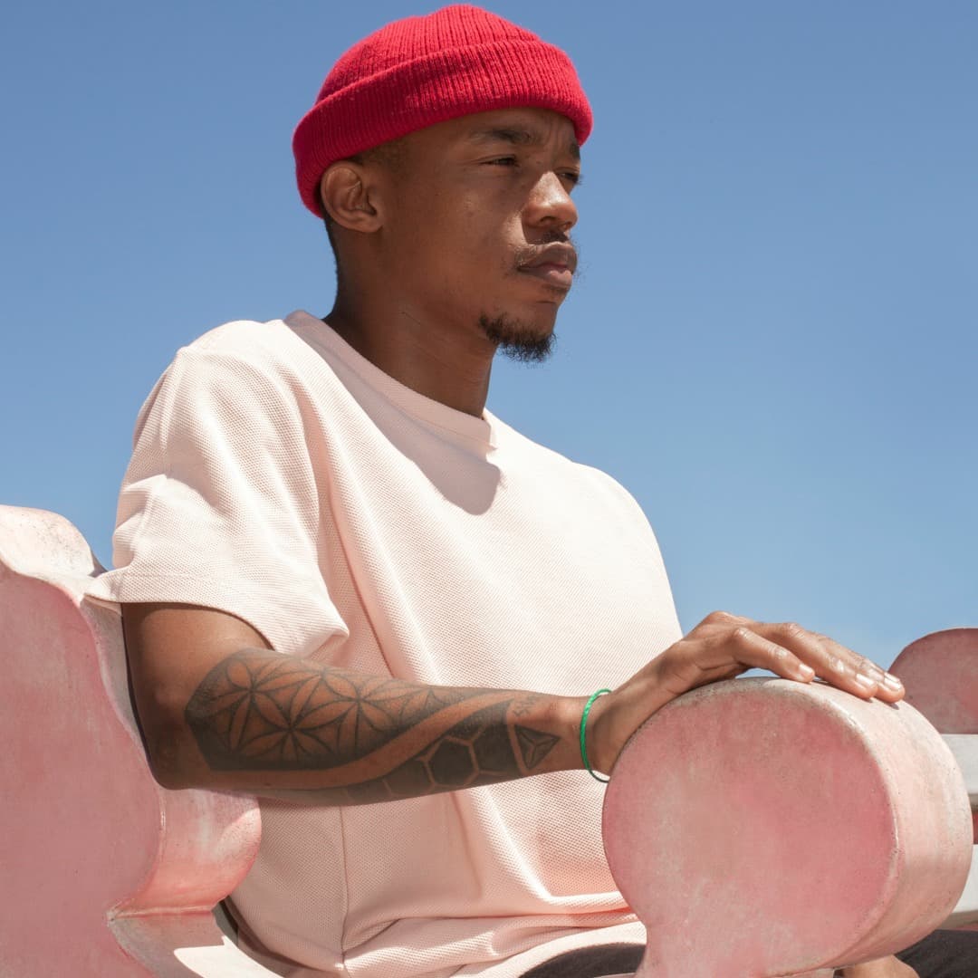 Muzi Profile Image