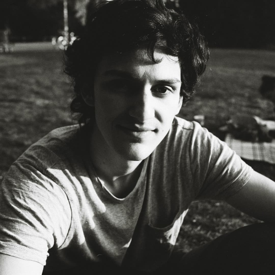 Marco Malpeso Profile Image