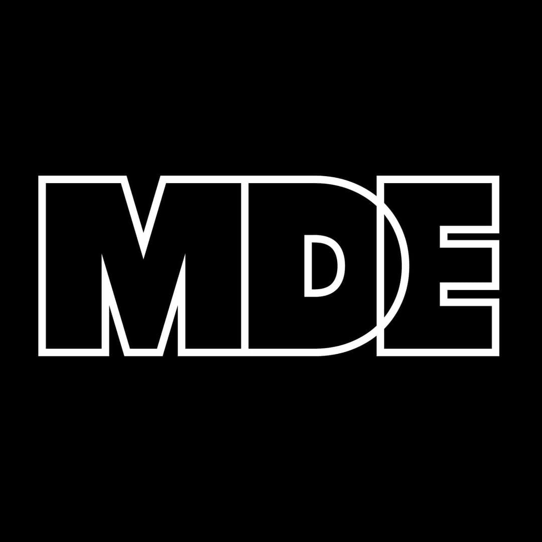 My Digital Enemy Profile Image