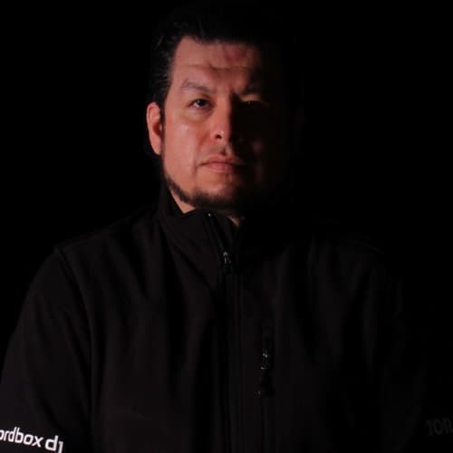 Mike Barajas Profile Image