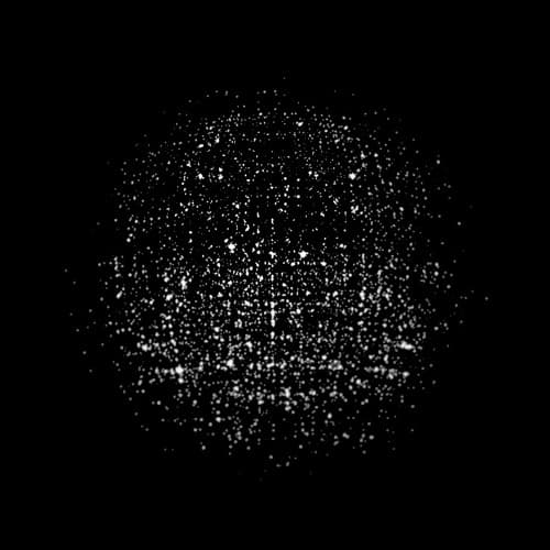 Dark Disco portrait