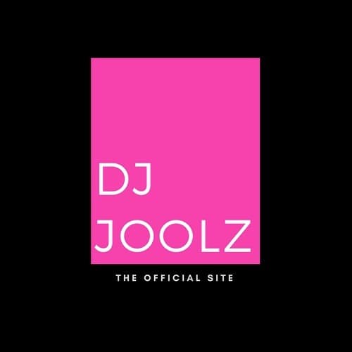 DJ Joolz portrait