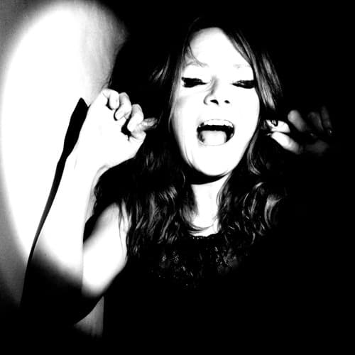 Masha Dabelka Profile Image