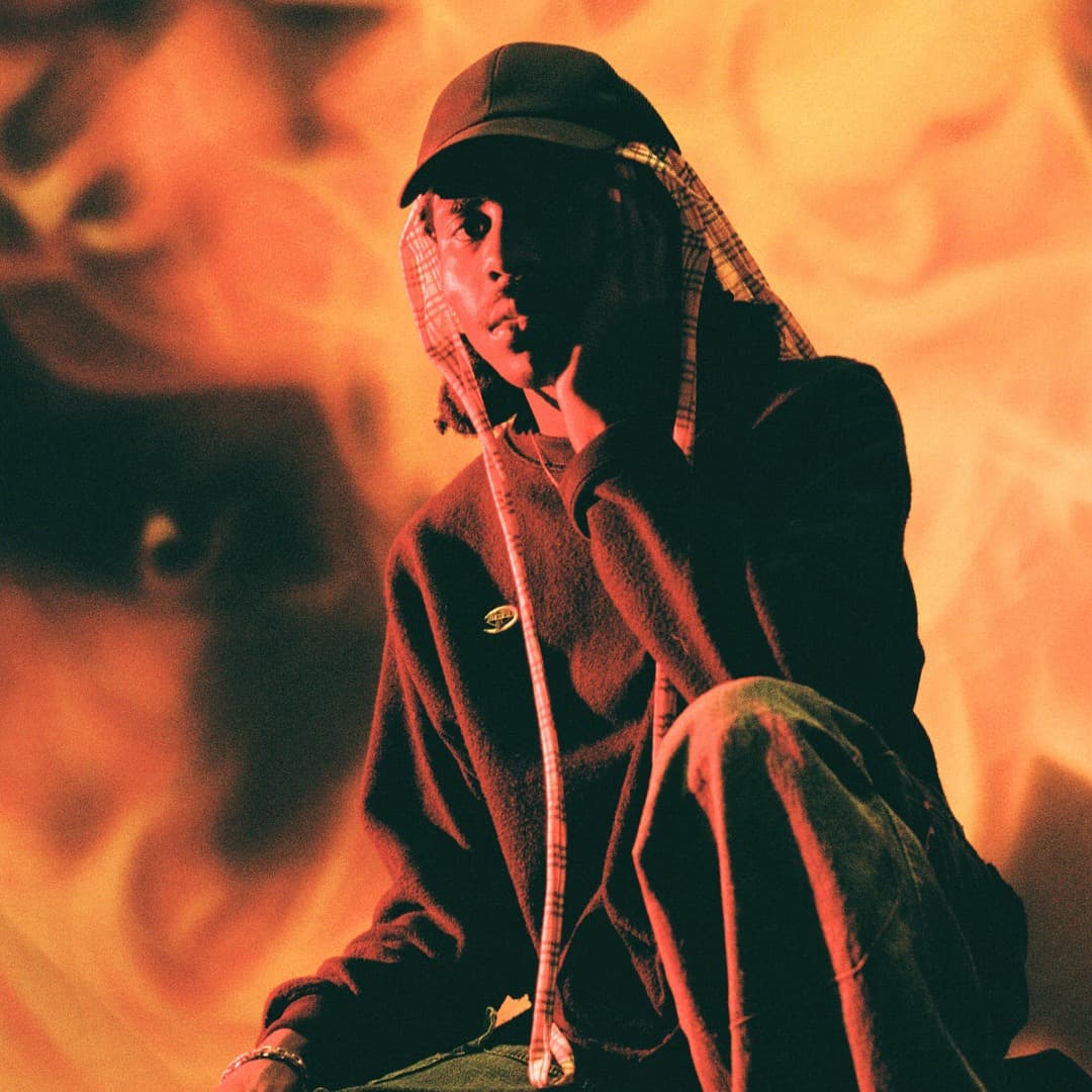 Blood Orange