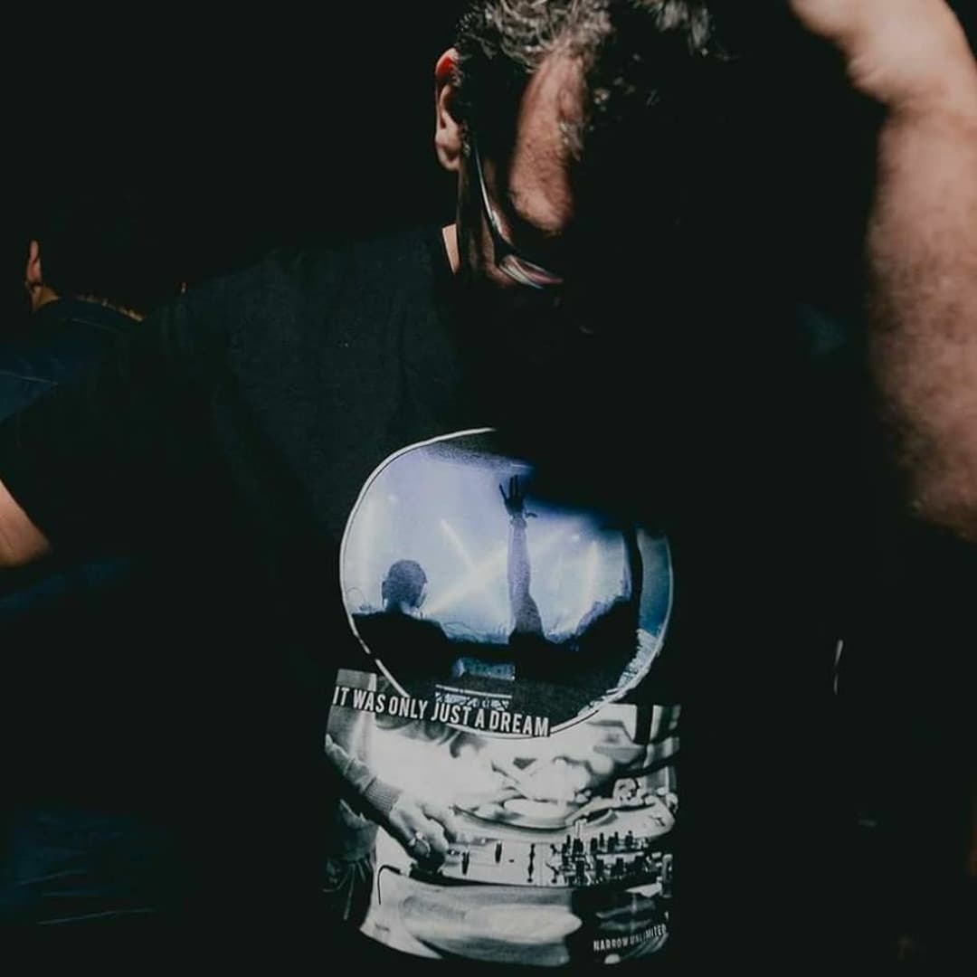 Guille Quinteros Profile Image