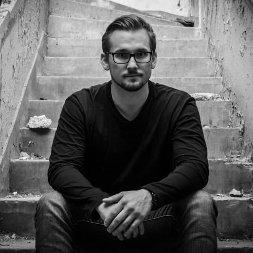 Dominik Musiolik