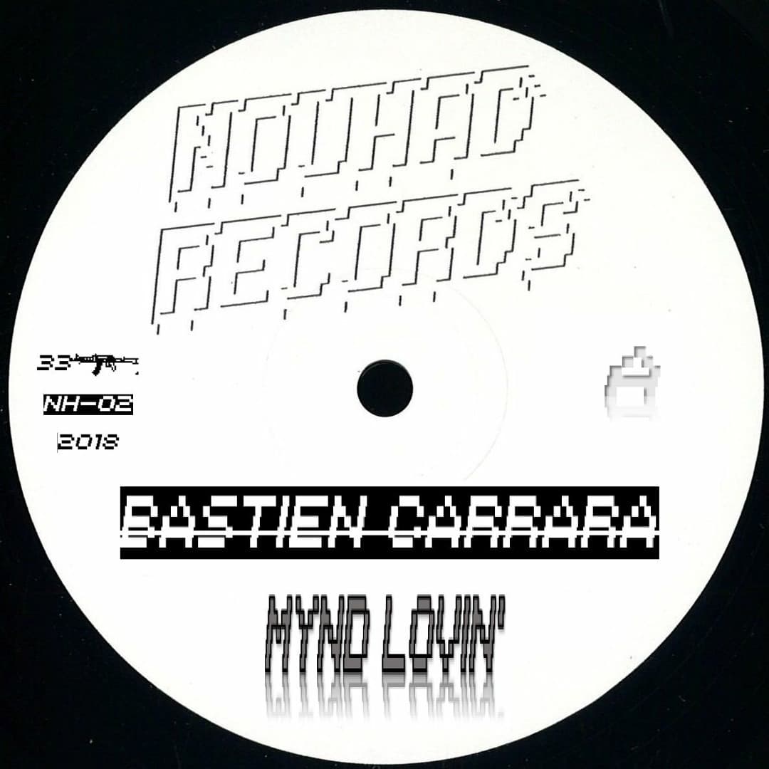 Bastien Carrara Profile Image