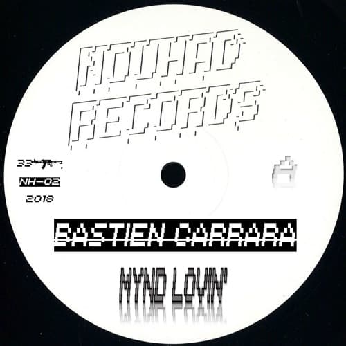 Bastien Carrara