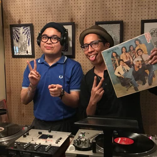 Radio Jakarta