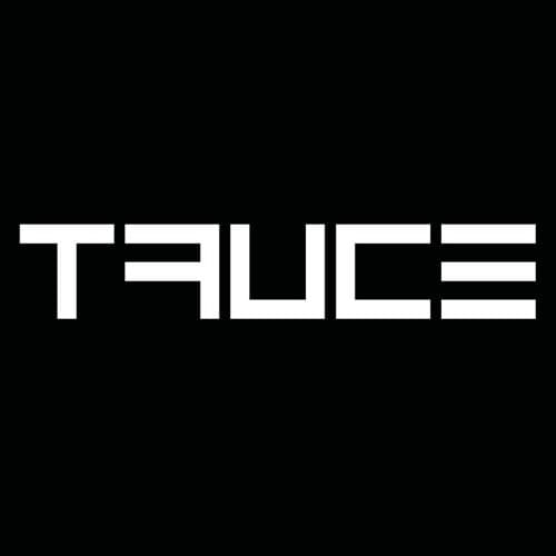 DJ Truce portrait