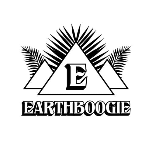 Earthboogie portrait