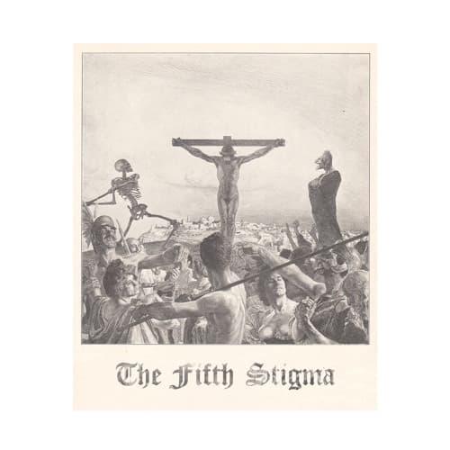 The Fifth Stigma